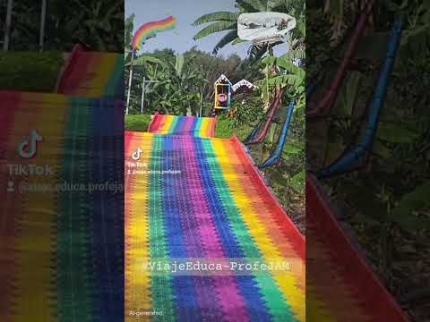 Deslizadero de Gigante Huila - #viajeeducaprofejam