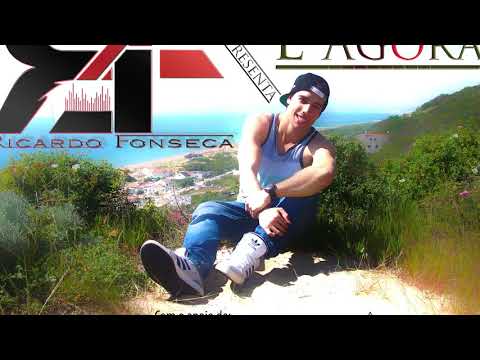 4'Como Penso - Ricardo Fonseca  (2013)