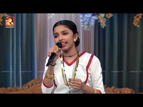 മില്ലേനിയം റൗണ്ടിൽ വൈഗ | Vaiga | Super Star | MilleniumBeats Round | Epi 56