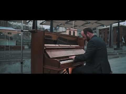 A Piano of Tasmania "Constitution Dock"
