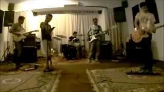 The Coos - Barely Legal (The Strokes Cover)