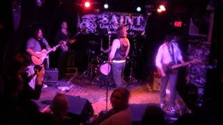 Phanphest Presents Candy Store Rock at The Saint 11-18-11 : No Quarter
