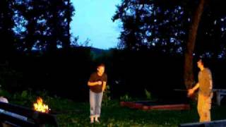 Csurszinhaz , Varmezo 2009