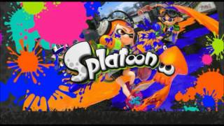 Cover art for Now Or Never! (One Minute Left!) [Splatfest]-Splatoon [OST]