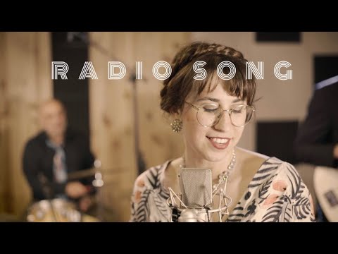 Carla Mercader — Radio Song