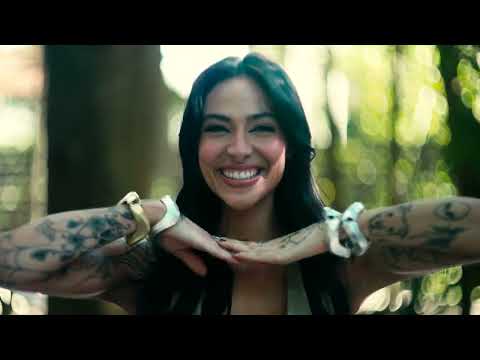 Wonderful - Carmen DeLeon  (Official Music Video)