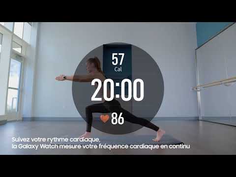 Samsung Galaxy Watch 42 mm