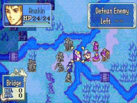 The Last Promise Post Game #8 - Fourth Star: Rumble in the Dark