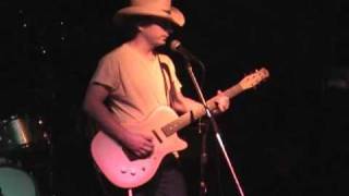 Songs:Ohia "Steve Albini's Blues" 2002