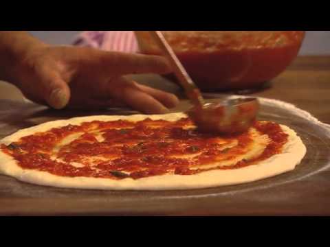 Peppe's Pizza - Pizza Tonno