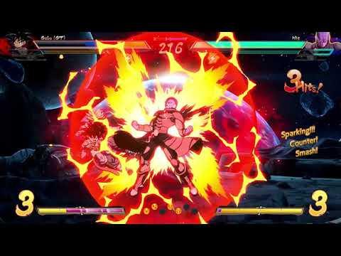 This Calculated Hit Kill Broke The Mathamatical Algorithm