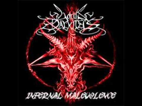 Lords Of Darkness - Infernal Malevolence