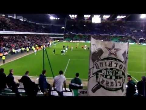 Rennes/2-2/ASSE 8/03/13 Magic Fans 91