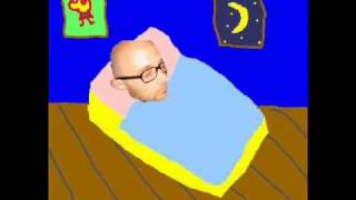 Moby - Where You End - Instrumental