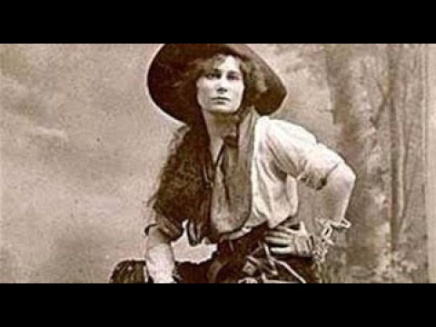 Dona Beija Historia COMPLETA