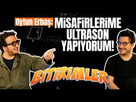 Mert Başaran ve Oytun Erbaş’tan önemli tavsiye