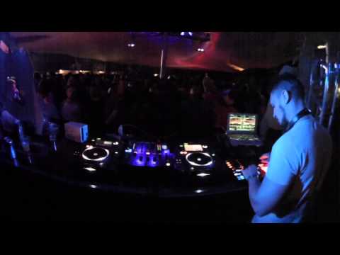 Spilger @ Warung Tour - Terraço da Save - 25/07/2015 - Portal Underground