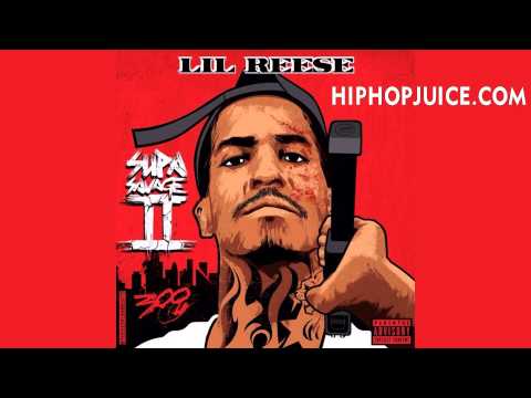 Lil Reese - Ride Feat Jim Jones & Young Scooter