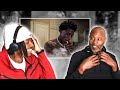 NBA YoungBoy “death enclaimed” | DAD REACTION