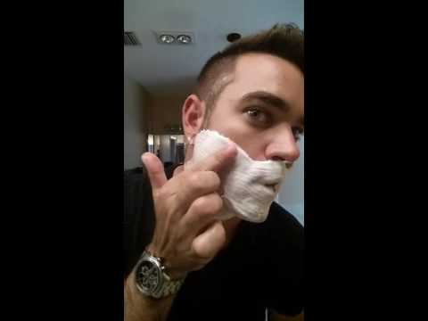 Saponificio Varesino Cosmo Review