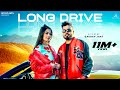 LONG DRIVE (Taare Aali Car) Mykey Antil | Beniwal Dhyana | Pinna Music | New Haryanvi Song 2023
