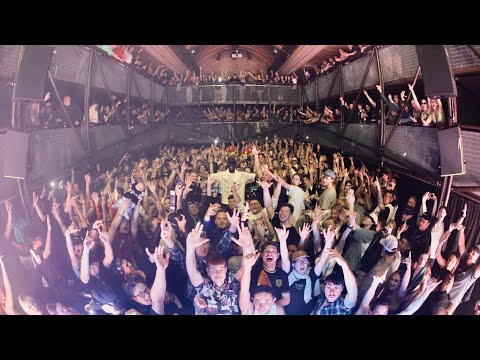 TS7: 360° DJ SET LIVE PERTH AUSTRALIA 2023 [Sound Selection]