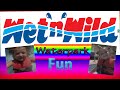 Wet N Wild Lazy River With The Girls Using The GoPRO Hero 4