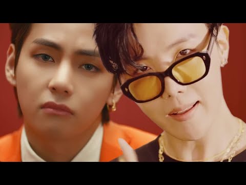 Butter x Dynamite - BTS (MASHUP)