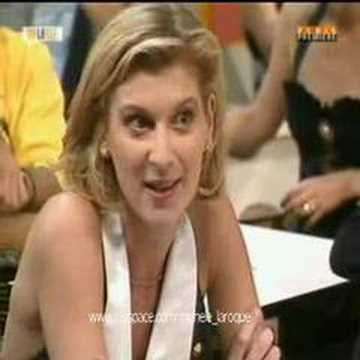 Michèle Laroque - La Classe