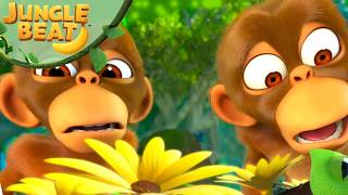Download lagu What Should We Do!? | Jungle Beat: Munki & Trunk | Kids Cartoon 2026 mp3