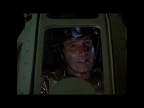 Buck Rogers trifft Brigadier Gordon