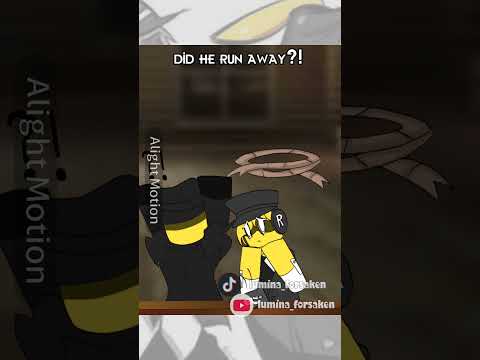 #forsaken #chance #mafioso #doublefedora #foryou #animation