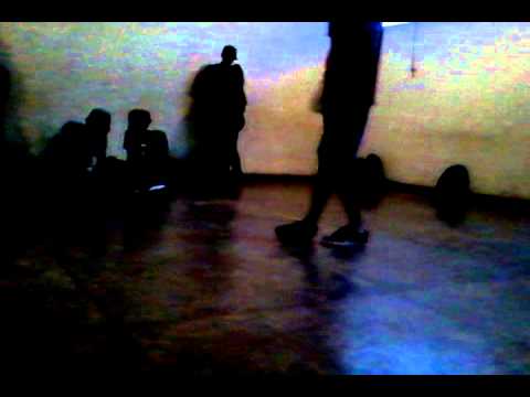 Kevin Fernandes VS Hellmans (Wins) Meet-UP Boca-Seca 4.0