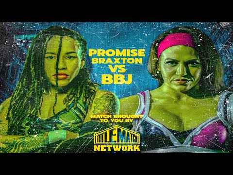 BBJ vs Promise Braxton 