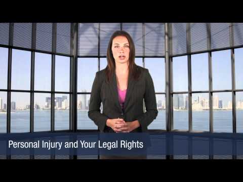 Madison Law Group - Personal Injury and Your Legal Rights