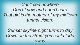 Rainbow - Midtown Tunnel Vision Lyrics