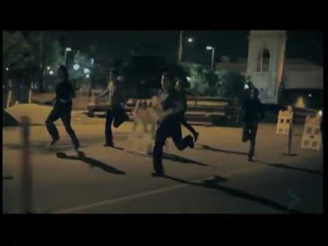 Editors Vs. Tiesto - Papillon.vob