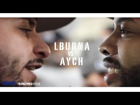 Aych vs Lburna