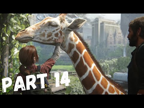 The Last of Us Remastered 1 Gameplay Walkthrough Part 14 (PS5) #life  #gaming  #youtube  #subscribe