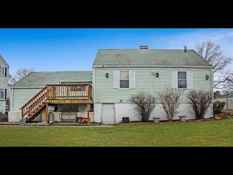 34 Cummings Ave Weymouth, MA 02190 - Single Family - Real Estate - For Sale