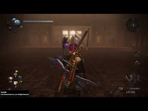 Nioh 2 Ep 126 Yaksha Returns Sidequest