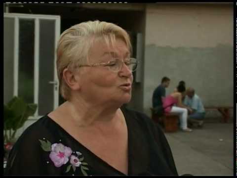 20100718 - Slovaci iz Australije - TV Pančevo