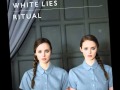 White Lies - Strangers - Official (HQ) 