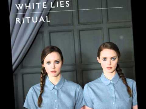 White Lies - Strangers - Official (HQ)