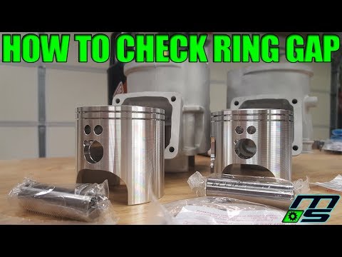 How To Check Ring Gap and Why It's Important