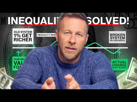 The Real Solution to Inequality - 6 Fixes That Actually Work
