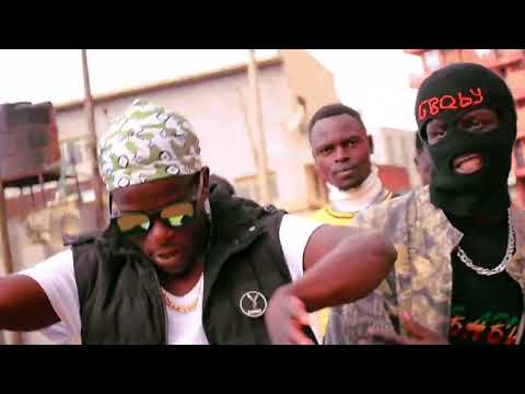 Muso Entertainment-_-No Connection (Official video)