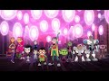 Teen Titans Of Infinite Earths Teen Titans GO Vs Teen Titans