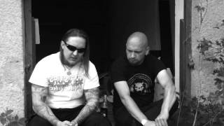 Video Rozhovor se Sekhmet pro Mortem Zine