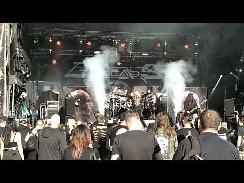 Thy Disease (Zwierzyniec / Rockowisko / 04.07.2025)